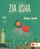 Fatima Sharafeddine, H. Kai - Zia Osha. Ediz. italiana e araba