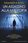 Samantha King - Un assassino alla mia porta