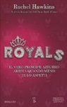 Rachel Hawkins - Royals