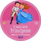 Matteo Gaule - Il ballo delle principesse