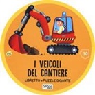 Matteo Gaule - I veicoli del cantiere