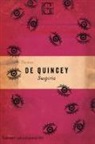 Thomas De Quincey - Suspiria