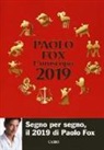 Paolo Fox - L'oroscopo 2019