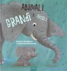 Bonnie Grubman, S. Diederen - Animali grandi e piccoli