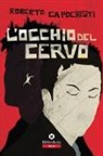 Roberto Capocristi - L'occhio del cervo