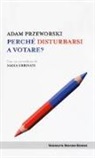 Adam Przeworski - Perché disturbarsi a votare?