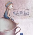 An Leysen - Mignolina da Hans Christian Andersen