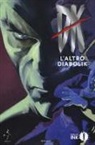 Tito Faraci, Mario Gomboli, G. Palumbo - DK. L'altro Diabolik