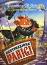 Geronimo Stilton - Destinazione Parigi