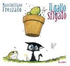 Massimiliano Frezzato - Il gatto sfigato (b)