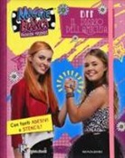 BFF. Il diario dell'amicizia. Maggie & Bianca. Fashion Friends. Con adesivi