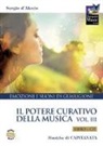 Capitanata, Sergio D'Alesio - Il potere curativo della musica
