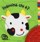 Francesca Ferri - Indovina chi è? I batuffolibri