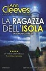 Ann Cleeves - La ragazza dell'isola