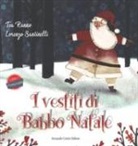 Tea Ranno, L. Santinelli - I vestiti di Babbo Natale