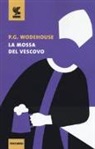 Pelham G. Wodehouse - La mossa del vescovo