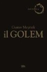 Gustav Meyrink - Il Golem