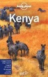 Shawn Duthie, Anthony Ham, Anna Kaminski - Kenya