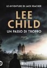 Lee Child - Un passo di troppo