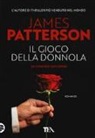 James Patterson - Il gioco della donnola