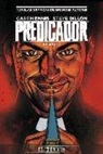 Colección Vertigo núm. 05: Predicador 1