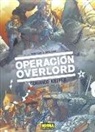 OPERACION OVERLORD 4.COMANDO KIEFFER