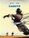 Lorenzo Mattotti, Jorge Zentner - Caboto