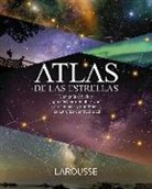 Serge Brumier - Atlas de las Estrellas