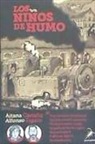 Aitana Castaño, Alfonso Zapico - Los niños de humo