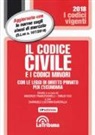 V. Franceschelli, E. C. Lucchini Guastalla, E. Tosi - Il codice civile e i codici minori