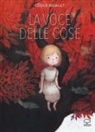 Cécile Bidault - La voce delle cose