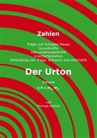 Thomas Hettich - Der Urton