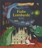 Carla Saracino, M. Vestita - Fiabe lombarde