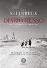 John Steinbeck, R. Capa, Robert Capa - Diario russo. Con fotografie di Robert Capa