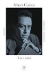 Albert Camus - Taccuini