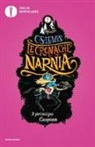Clive S. Lewis, P. Baynes, Pauline Baynes - Lewis, C: Principe Caspian. Le cronache di Narnia