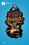 Clive S. Lewis, P. Baynes, Pauline Baynes - Lewis, C: Nipote del mago. Le cronache di Narnia