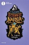 Clive S. Lewis, P. Baynes, Pauline Baynes - Lewis, C: L'ultima battaglia. Le cronache di Narnia