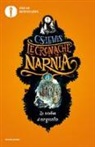 Clive S. Lewis, P. Baynes, Pauline Baynes - Lewis, C: Sedia d'argento. Le cronache di Narnia
