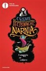 Clive S. Lewis, P. Baynes, Pauline Baynes - Lewis, C: Viaggio del veliero. Le cronache di Narnia