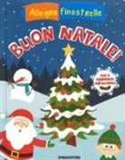 Rita Giannetti - Buon Natale! Con il calendario dell'Avvento