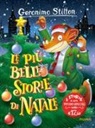 Geronimo Stilton - Le più belle storie di Natale