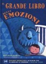 María Menéndez-Ponte, J. Abbot, Judi Abbot - Il grande libro delle emozioni