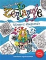 Maria Grazia Vitiello - Zentangle. Rilassarsi disegnando. Introduzione e guida operativa