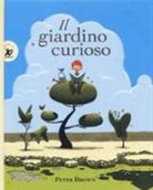 Peter Brown - Il giardino curioso