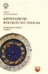 Paul Sédir, Antares - Meditazioni per ogni settimana