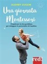 Audrey Zucchi, M. Poron, Marine Poron - Una giornata Montessori