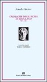 Amedeo Maiuri, M. Capasso, Mario Capasso - Cronache degli scavi di Ercolano