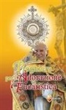 Preghiere per l'adorazione eucaristica