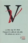 T. Marino, G. Zaganelli - Saggi di cultura visuale. Arte, letteratura e cinema